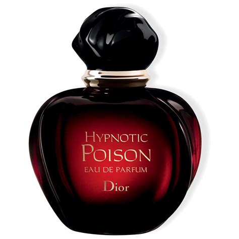 eau de parfum poison dior